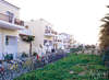 Aegean Houses 